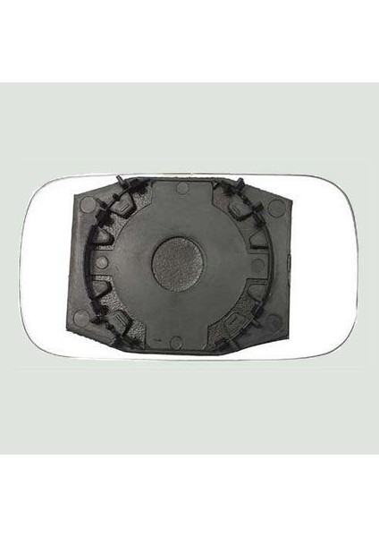 Ayna Camı Sag Palıo 03 -Albea 05 Mekanık Konveks VM-6155GR Gva 1121000 Oem