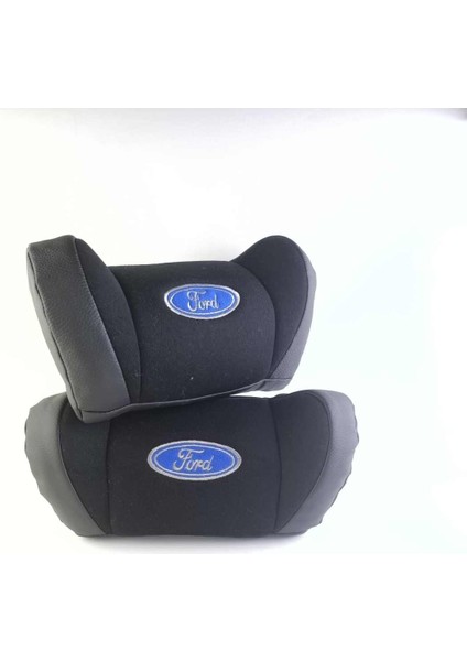 Ford Oto Ikili Boyun Yastığı