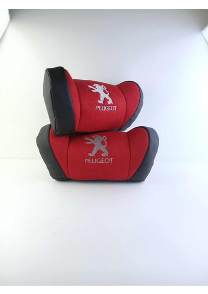 Peugeot Oto Ikili Boyun Yastığı