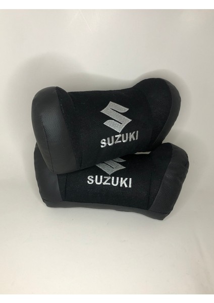 Suzuki Oto Ikili Boyun Yastığı