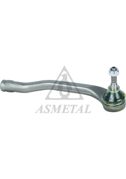 Rotbası Sag Duster Asmetal 17DC1006 Oem - 8201108332|8201108332