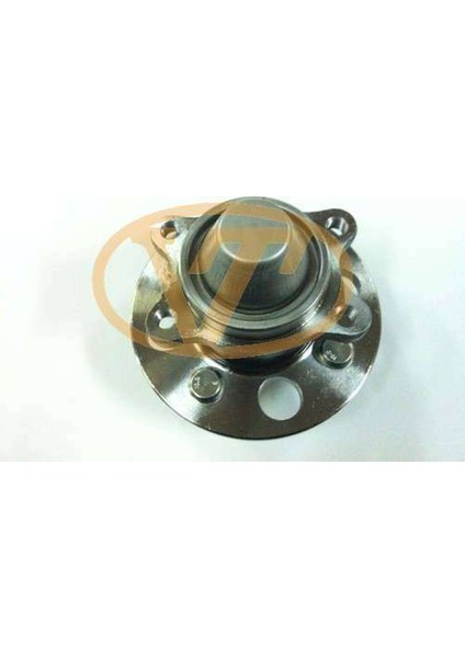 Porya Arka - Abssız-Rulmanlı - Hyundaı Accent - Era 07-/getz 00-/I10 08-/I20 08-/I20 12-/pıcanto 04-/rıo 06- Gmb GH31580 Oem