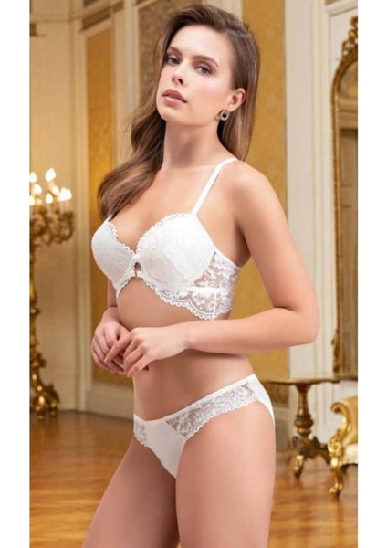 freshness 4427 Destekli Sütyen Takım