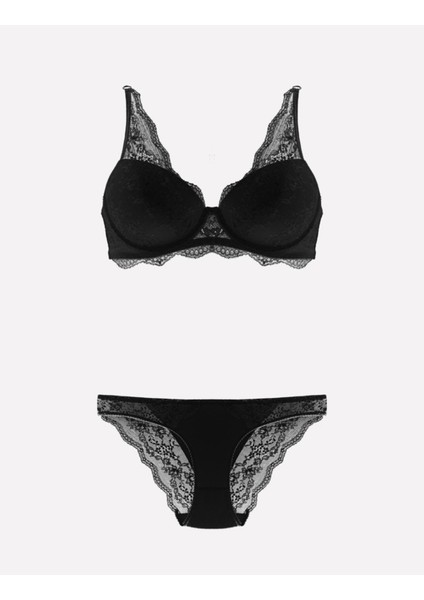 4340 – Desteksiz Sütyen Takım modelleri