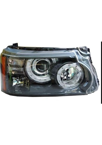 Far Sag Ledlı Range Rover Sport I L320 10-13 Beyınler Uzerınde. Tak Calıstır LR015091 Oem