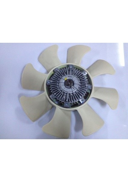 Fan Termıgı  Kıa Hı-Besta/bongo/pregıo Gmb GWK-11F Oem