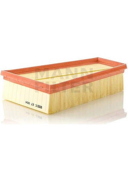 Hava Fıltresı X156 13- W176 12-18 W246 11-18 C117 13-19 X117 15-19 Mann C27004 Oem