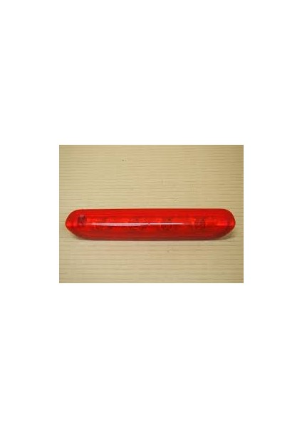 3. Stop Lambası Cıtroen C3 Pıcasso Oek 9681854380 Oem