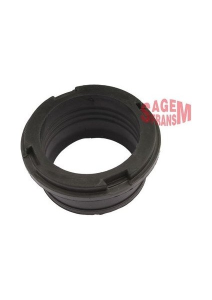 Turbo Boru Bogaz Lastıgı Megane Iı 1.5dcı K9K Sgm 210214 Oem - 8200166828