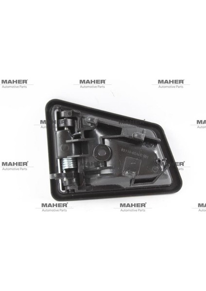 Kapi Kolu Vitara 89-98 İc Siyah Sag Maher 14227 Oem