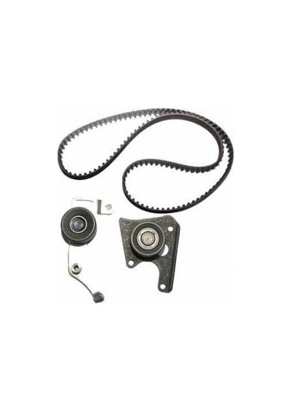 Eksantrık Rulman Kıtı Trıger Setı Partner Berlıngo Expert Jumpy P806 P205 P405 Boxer Jumper C15 Zx Xantıa Evasıon Xud9 XUD9SD XUD9TE 136 Dıs Kayıs - 00 Psa 0831R4 Oem