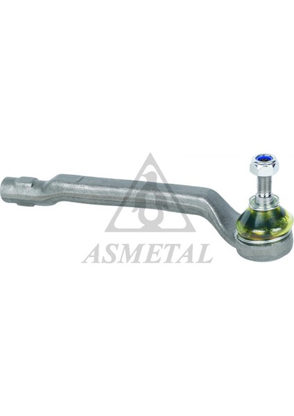 Rotbası Sag Kangoo Cıtan Asmetal 17RN5605 Oem - 7701478408