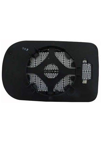 Ayna Camı Sag 7 Series E38 95-01 -5 Series E39 96-03 Isıtmalı Asferık Mavı Cam VM-077AGHR Gva 1199171 Oem