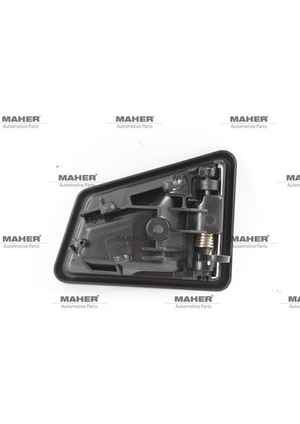 Kapi Kolu Vitara 89-98 İc Siyah Sol Maher 14226 Oem