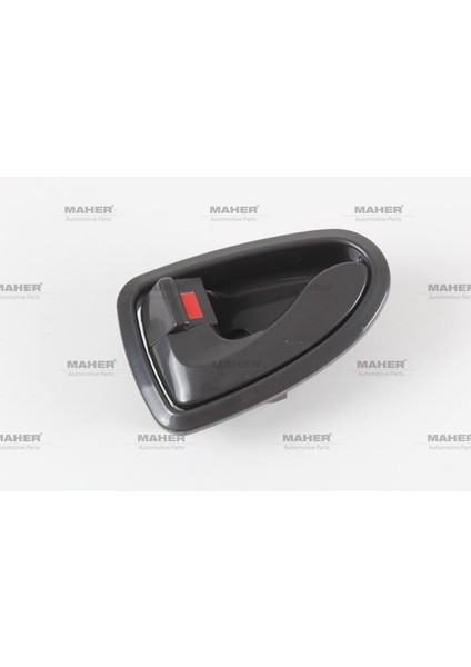 Kapı Kolu Accent 00-06 Ic Sol Yerlı Maher 13526 Oem