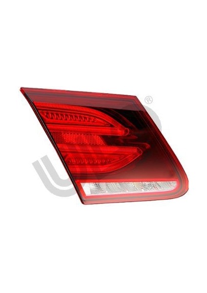 Stop Lambası Sol Ic LED E-Class A207 13-16 C207 13-16 Ulo 1197021 Oem