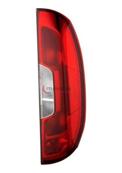 Stop Lambası Duysuz Sol Doblo 2015 - Tek Kapı Mars 510367 Oem - 52044718
