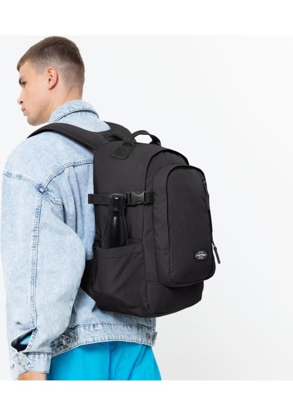 Smallker Cs Mono Black2 Sırt Çantası (Notebook) EK0A5BEXW33