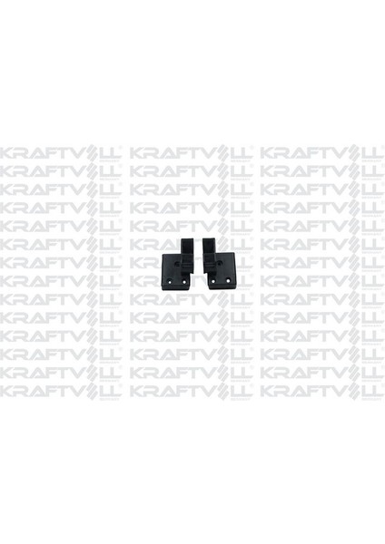 Pandızot Ayagı Takım Sag - Sol Corsa C 73454527345453 Kraftvoll 21030229 Oem