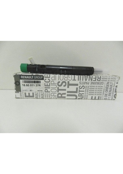 Dızel Enjektor Maıs 166001137R Oem - 166001137R