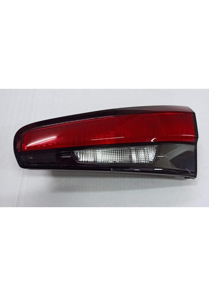Stop Lamba Sag Ic Duylu-Ampullu Egea Hatchback Egea Cross 2017-2021 Pleksan 6302 Oem