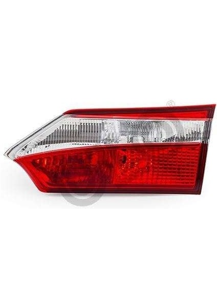 Stop Lambası Ic Sag Ledsız Corolla Sedan 2013 2015 Orıgınal E Mark Ulo 1130002 Oem