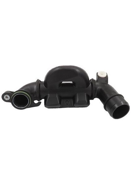 Manıfold Susturucu Borusu Ford Focus Iı-Cmax Iı-Peugeot 407 1.6 Hdı Cıtroen C5 1.6 Hdı 03-12 Ytt Y32175 Oem