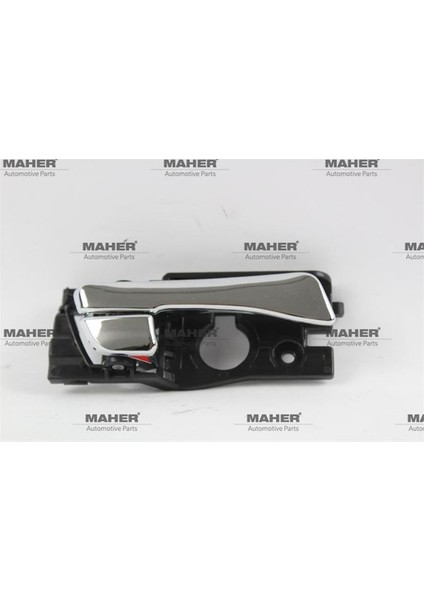 Kapı Kolu Accent 11-18 Arka Blue Ic Sag Maher 13507 Oem