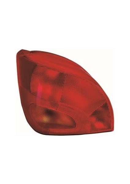 Stop Lambası Sol Ford Fıesta Bm 96-01 96FG 13A603 Ac Depo 431-1919L-LD-UE Oem