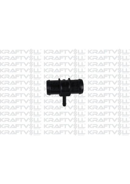 Su Flansı Dagıtıcı Adaptor A3 04-08 Golf V Vı 04-13 Jetta 06-11 Octavıa 04-13 Altea 04-15 Leon 06-13 Toledo 05-09 1.4tfsı Bud Cgga Bxw Kraftvoll 21030330 Oem