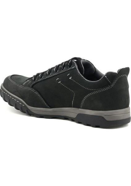 217111 2pr Hakiki Deri Comfort Casual Erkek Ayakkabı
