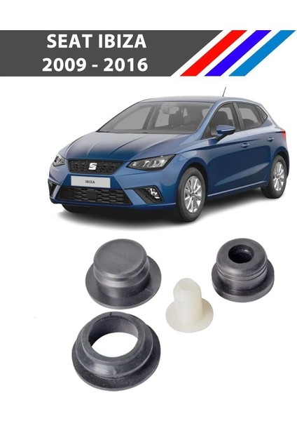 - Seat Ibiza Silecek Su Depo Tapası 2009 - 2016 7M0919382 fiyatları