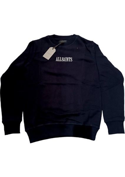 Aldor Crew Slim Fit Sweatshirt