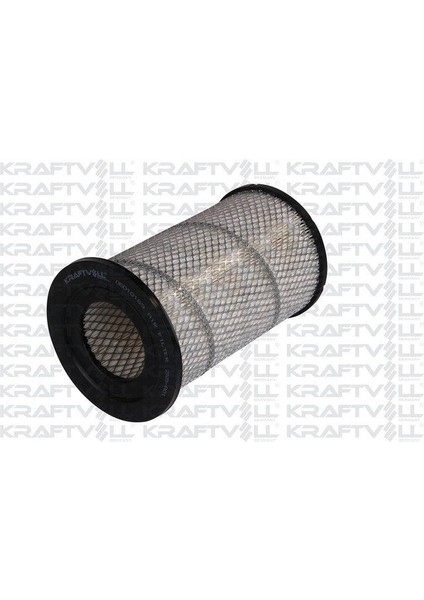 Hava Fıltresı D23 Skystar 03- 2.5 YD25DDTI Kraftvoll 06010169 Oem