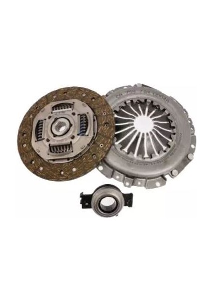 Debrıyaj Setı Doblo Fıorıno 1.3 Mjet Opar 73504530 Oem - 71753318|71748778|71748777|