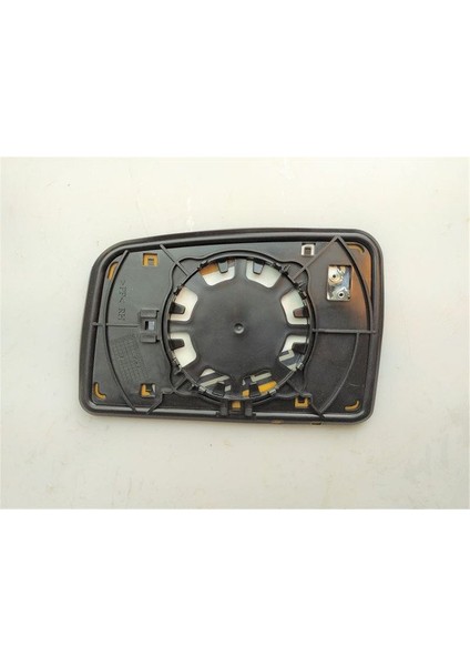 Dıs Dıkız Ayna Camı Isıtmalı Sol Sportage 05-10 Art MG049.9150 Oem