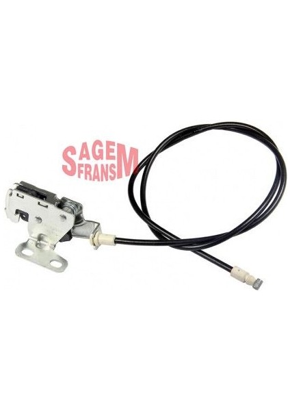 Bagaj Kılıdı Sag Ust Alcak Tavan Ducato Boxer Jumper Iıı 06 - Sgm 171281 Oem - 1362411080