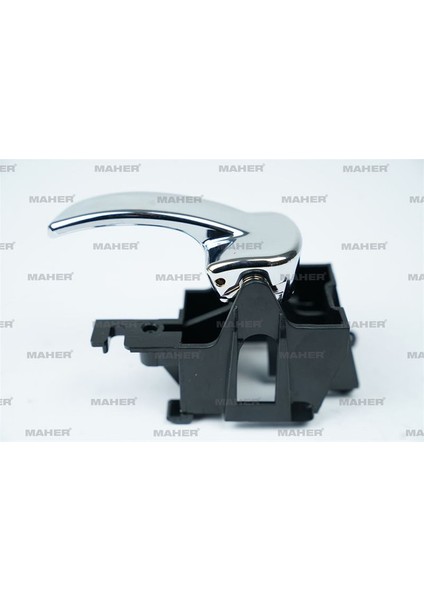 Kapı Kolu Navara 06-16 Ic Krom Sol Maher 15746 Oem