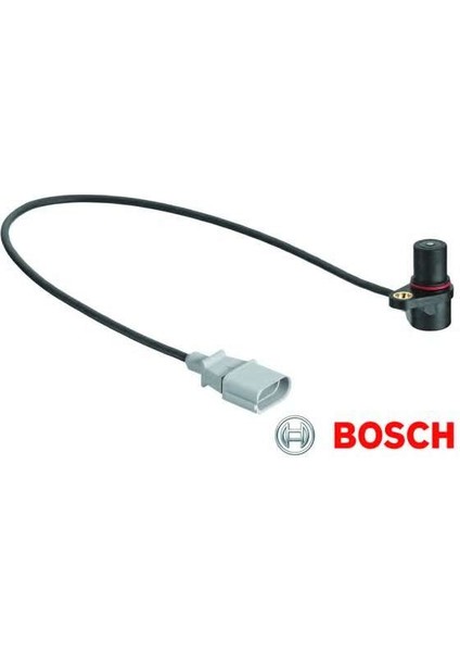 Krank Mıl Pozısyon Sensoru Passat Bora A3 A4 A6 A8 Toledo Golf Iv 1.6 97-Akl Aeh App Agn Bosch 0261210147 Oem