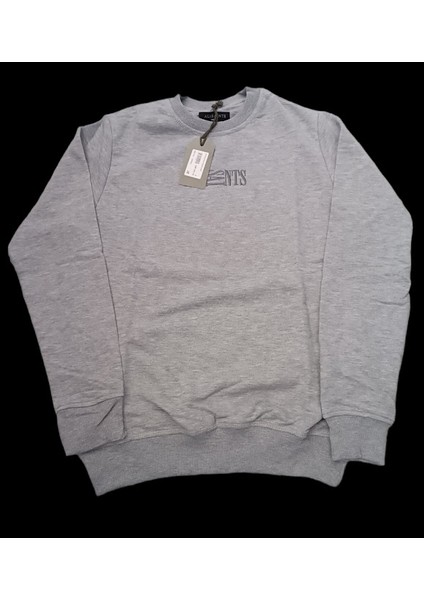 Opposıtıon Slim Fit Sweatshirt