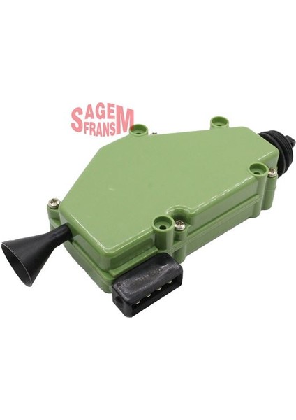 Merkezı Kılıt Motoru Transporter T2/t3/t4 85-04 Sgm 171363 Oem