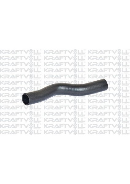 Radyator Ust Hortumu Kalos Aveo 1.2/1.4 8V 08- Kraftvoll 10031543 Oem