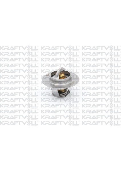 Termostat 82 C P306 P406 Xsara Xantıa P405 1.8 8V P605 P405 P406 P309 2.0 16V Kraftvoll 08110084 Oem