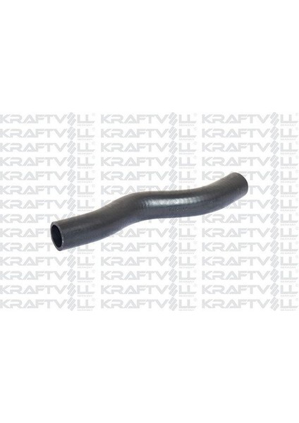 Radyator Ust Hortumu Cıvıc Kraftvoll 10031768 Oem