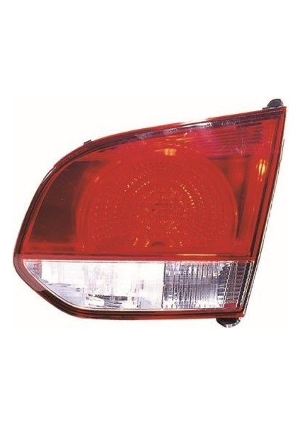 Stop Lambası Ic Sag 043881 Vw Golf6 Bm 10-13 5K0945094G Depo 441-1319R-LD-UE Oem