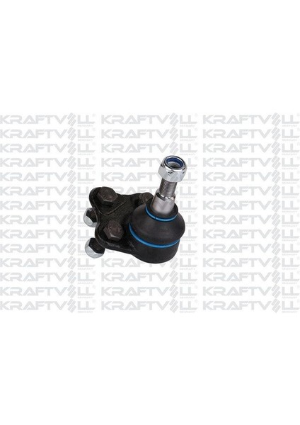 Salıncak On Rotılı Sag/sol Mondeo Iv Ca2 07-14 S-Max 09- 06- Galaxy 06-/S80 Iı Volvo 124 -T4 T4F- Kraftvoll 13050026 Oem