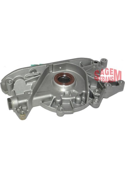 Yag Pompası Tempra Tıpo 2.0 16V 2.0 8V Sgm 24209 Oem - 7717398