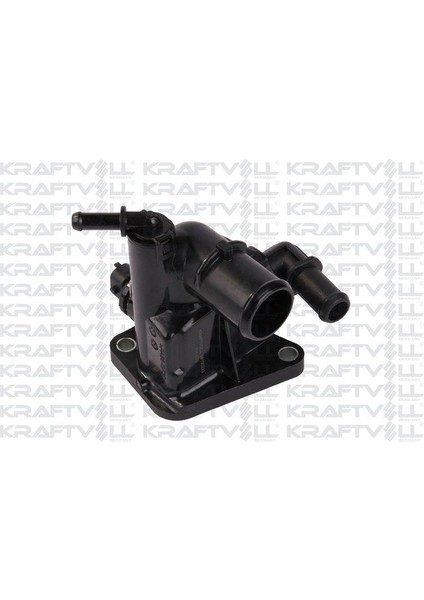 Termostat Komple Doblo/fıorıno/egea/punto 1.3 Mjtd Euro 6 Kraftvoll 08100233 Oem