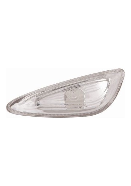Camurluk Sınyalı Sol Beyaz - WY5W Kore Pıcanto/prıde/rıo/cerato/sorento 04-08/I10 13- Benzın-Dızel 2011- 92303B9000 Depo 223-1404L-UE Oem