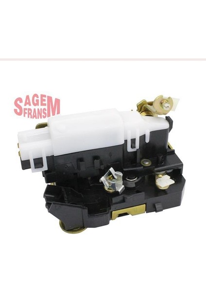 Kapı Kılıdı On Sol Renault Master Iı Sgm 171321 Oem